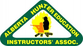 Alberta Hunter Education Instructors' Association
