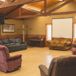 Lodge (Interior)